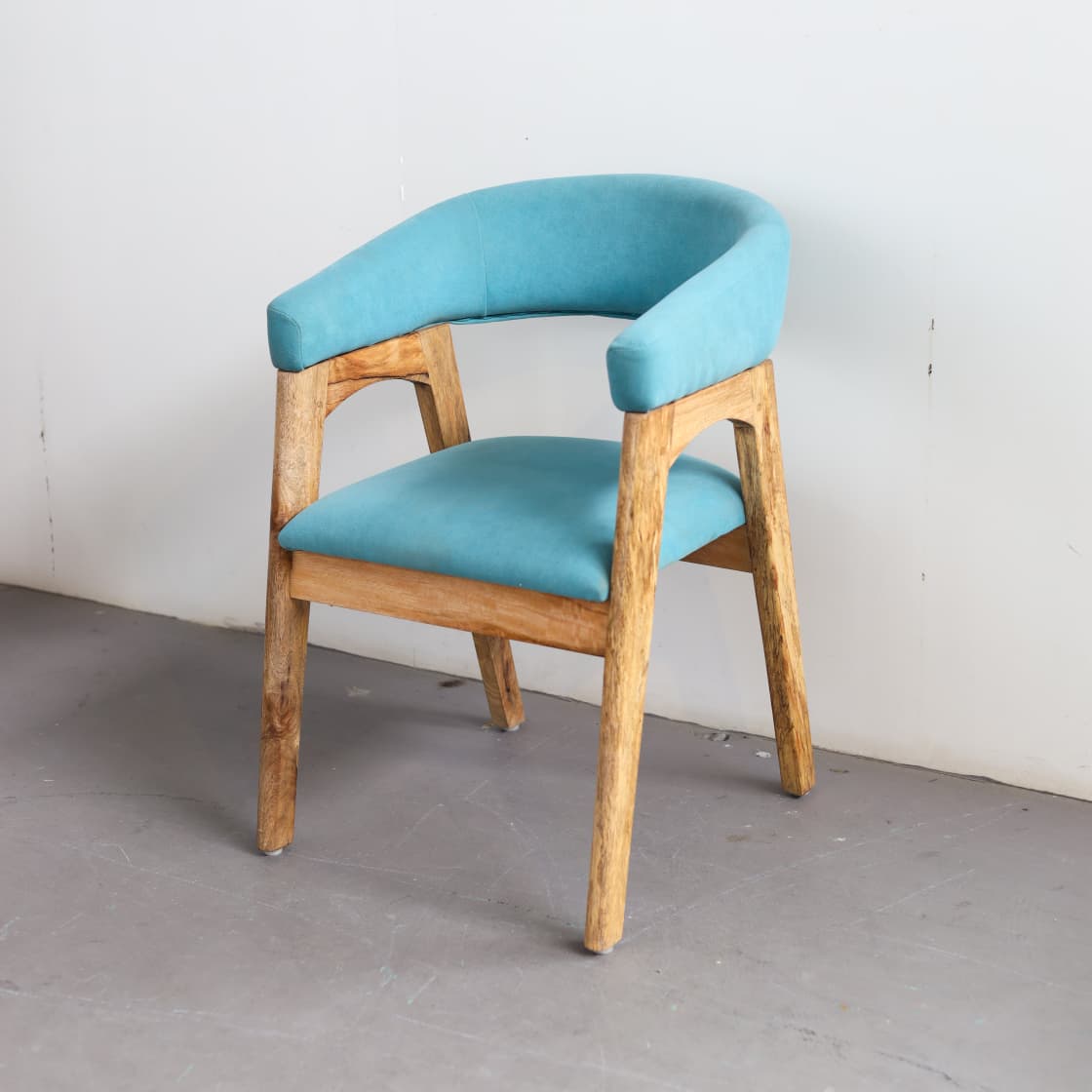 Kanchanjanga Armchair
